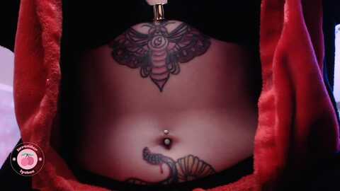 lycheebee @ myfreecams on 20231206