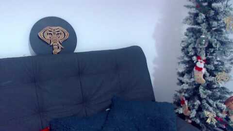 marcella_g @ myfreecams on 20231206
