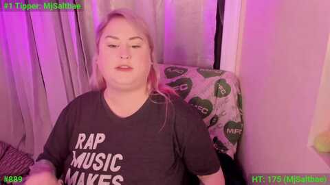 mari_jae @ myfreecams on 20231206