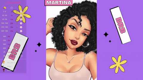 martina_monte @ myfreecams on 20231206