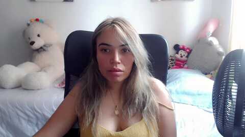 meganhill_ @ myfreecams on 20231206