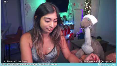 missrinaroxx @ myfreecams on 20231206