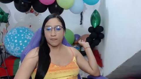 pamela03 @ myfreecams on 20231206