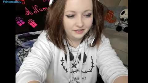 princessbluu @ myfreecams on 20231206