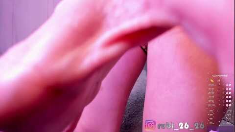 rubi_26_ @ myfreecams on 20231206