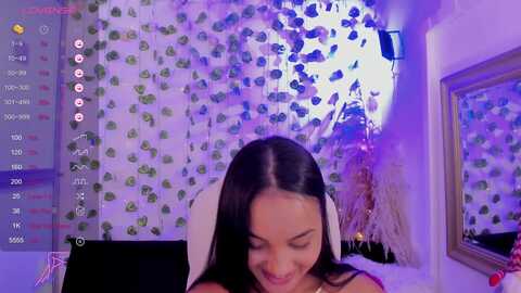 samanta_lv @ myfreecams on 20231206