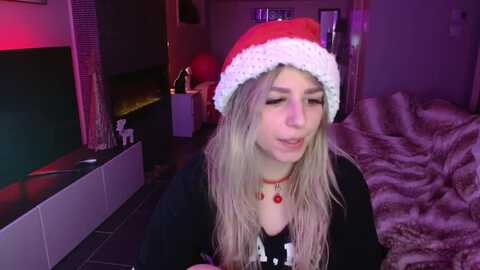 serafina @ myfreecams on 20231206