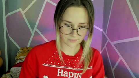 sexy_ukr @ myfreecams on 20231206