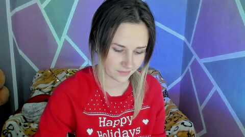 sexy_ukr @ myfreecams on 20231206