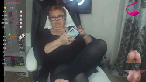 sexylynette4u @ myfreecams on 20231206