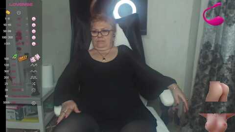 sexylynette4u @ myfreecams on 20231206
