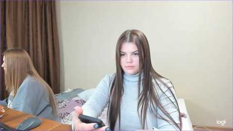 stefaninell @ myfreecams on 20231206