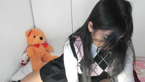suzyfairy @ myfreecams on 20231206