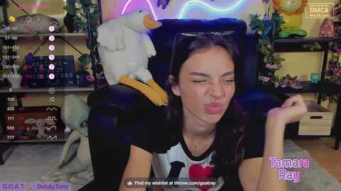 tamararay @ myfreecams on 20231206