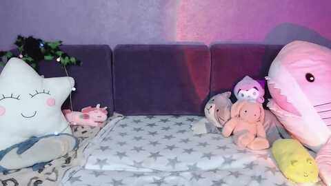 unicorntears_ @ myfreecams on 20231206