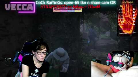 vecca_salt @ myfreecams on 20231206