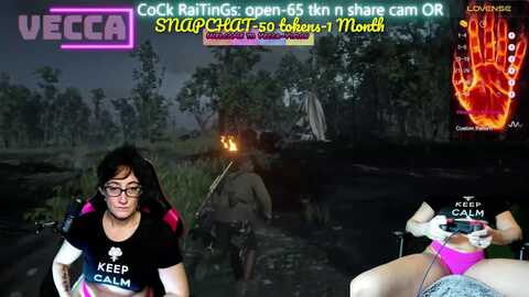 vecca_salt @ myfreecams on 20231206