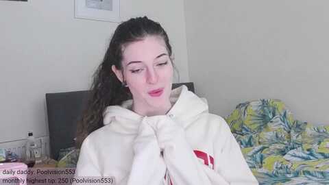 viola__ @ myfreecams on 20231206