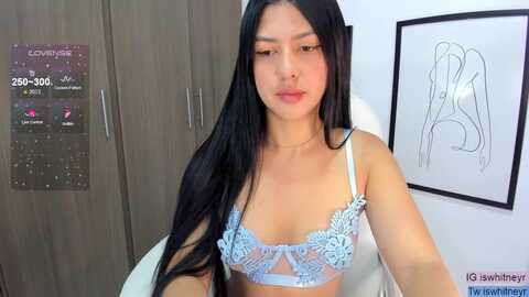 whitneyr @ myfreecams on 20231206