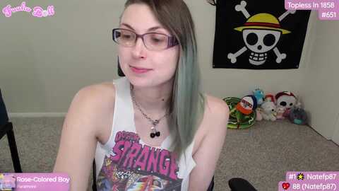 xfuukax @ myfreecams on 20231206