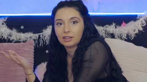yrenerai @ myfreecams on 20231206