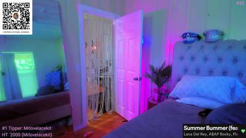 ada_lovelace @ myfreecams on 20231207