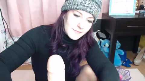 addye @ myfreecams on 20231207