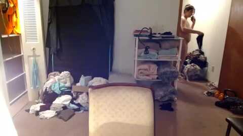 adoreanna @ myfreecams on 20231207