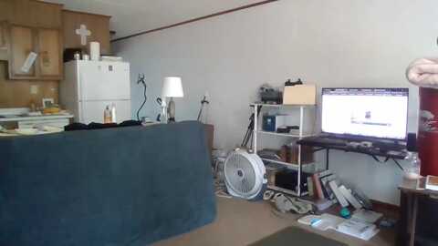 adoreanna @ myfreecams on 20231207