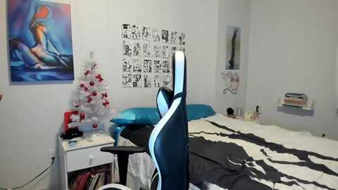 annatame @ myfreecams on 20231207