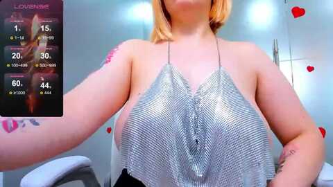 anya_rosses1 @ myfreecams on 20231207