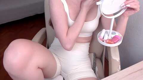 ashleysinner @ myfreecams on 20231207