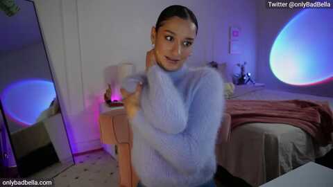 badbella @ myfreecams on 20231207