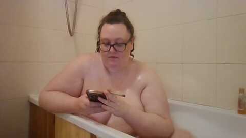 bbwmichelle1 @ myfreecams on 20231207