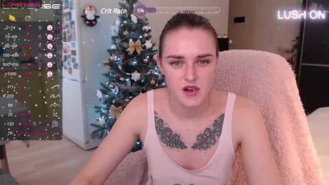 bellaswon @ myfreecams on 20231207