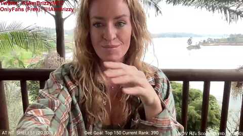 brizzy @ myfreecams on 20231207