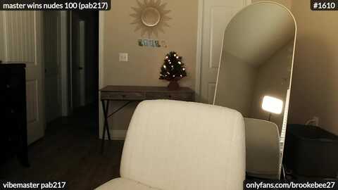 brookebee @ myfreecams on 20231207