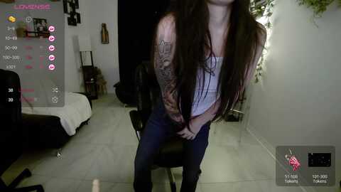 bunnynextdoor @ myfreecams on 20231207