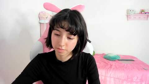 cherrycute666 @ myfreecams on 20231207