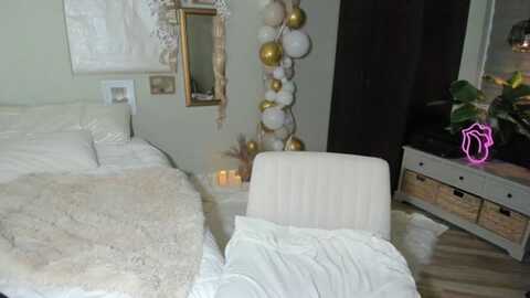 christineash @ myfreecams on 20231207