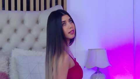 clairejenner @ myfreecams on 20231207