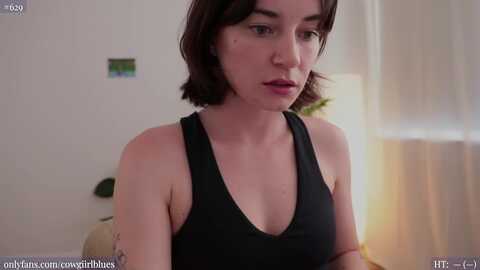 cowgirlblues @ myfreecams on 20231207