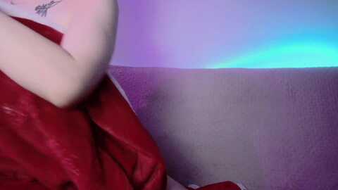 crybabykys @ myfreecams on 20231207