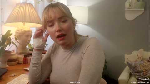 daddyissues @ myfreecams on 20231207