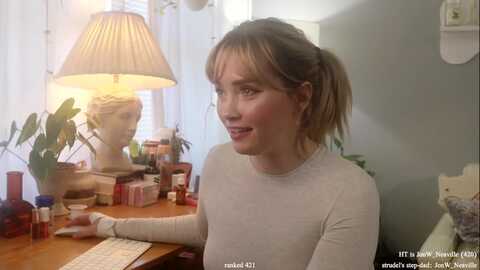 daddyissues @ myfreecams on 20231207