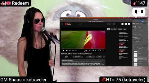 deszeppelin @ myfreecams on 20231207