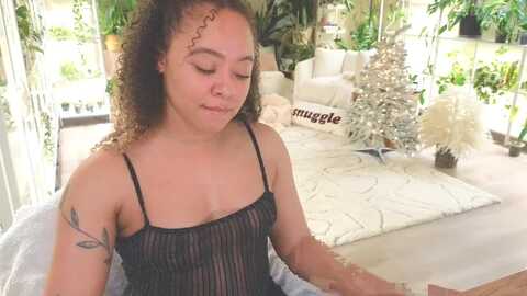 doseofivy @ myfreecams on 20231207