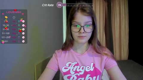 emilyember @ myfreecams on 20231207