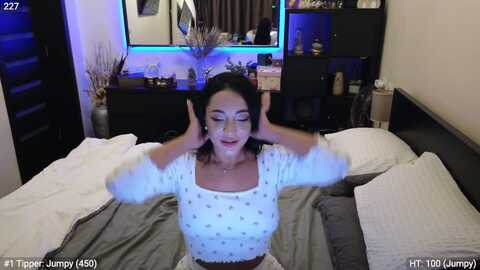 endlesssjoy @ myfreecams on 20231207