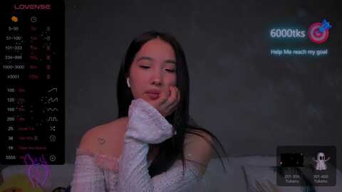 feralberry66 @ myfreecams on 20231207